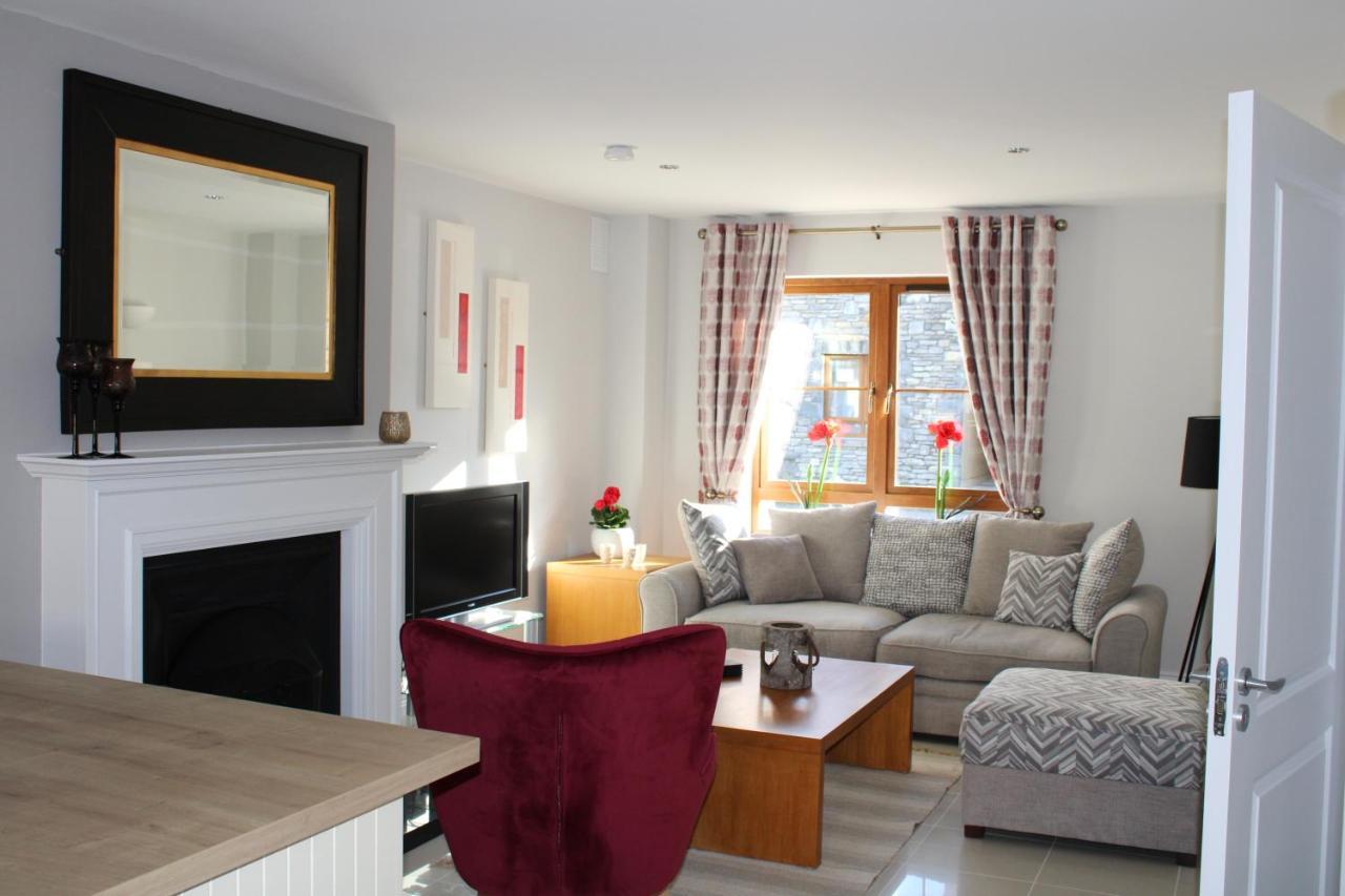 Cosy Holidayhomes Kenmare Exterior photo
