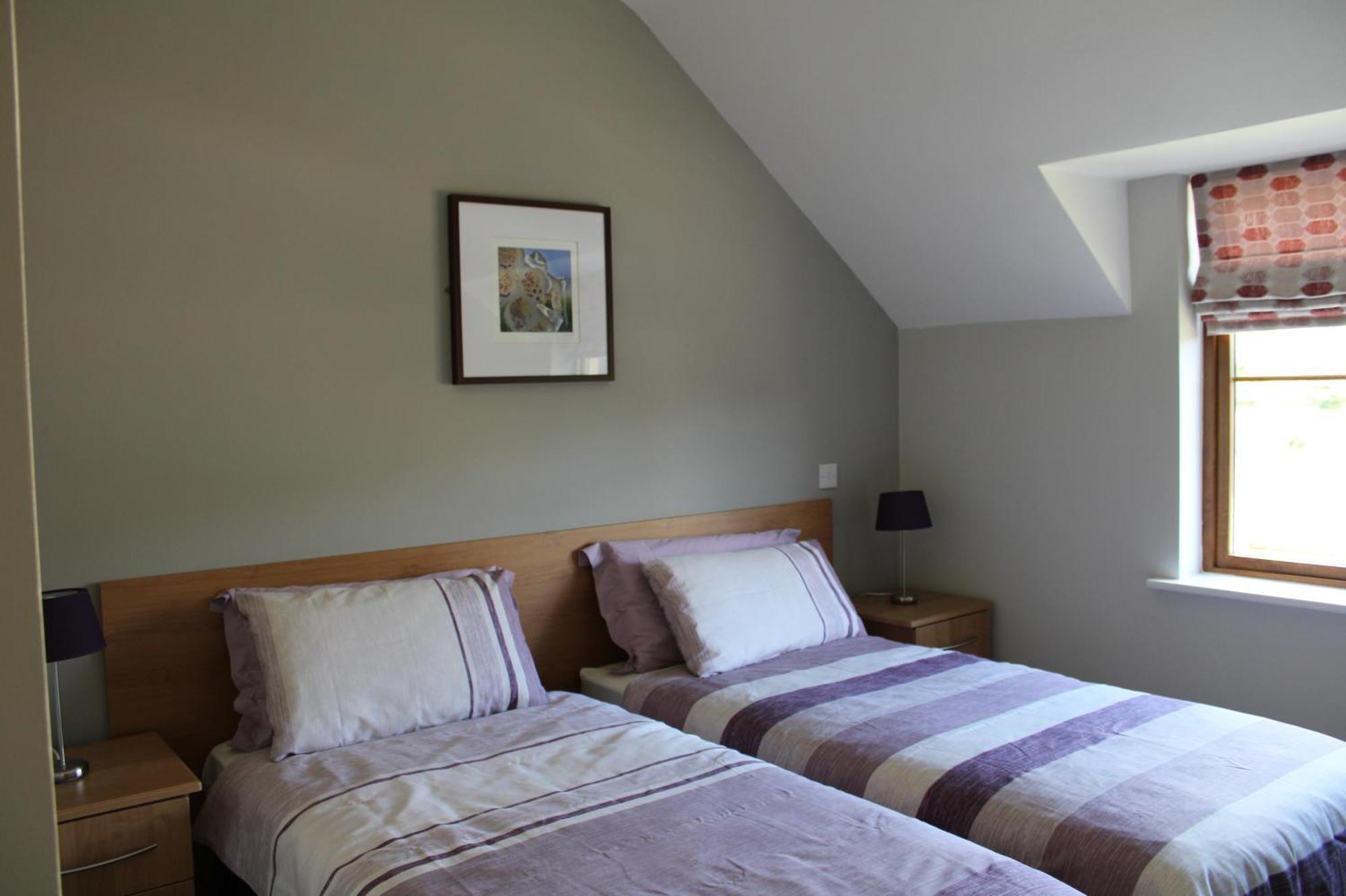 Cosy Holidayhomes Kenmare Exterior photo
