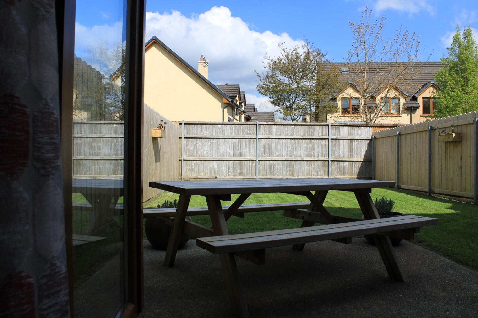Cosy Holidayhomes Kenmare Exterior photo